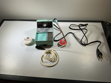 Weller electronic control - electronic,