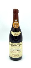 Vintage Bottle - Brero Barolo