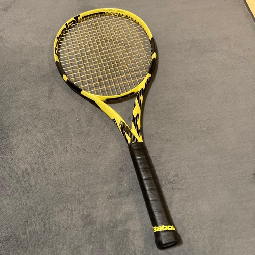 Racchetta tennis babolat - da,