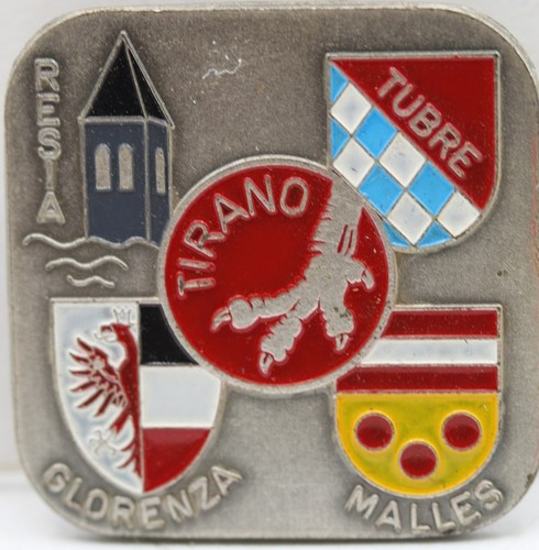 Distintivo spilla militare - distintivo,