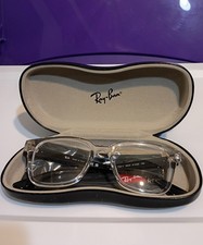 Ray-Ban solo montatura per