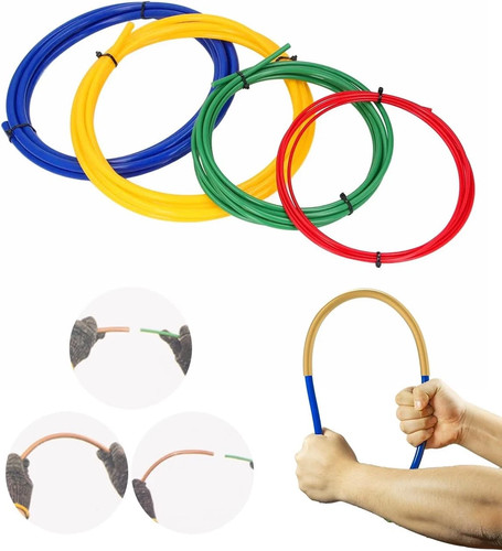 4pcs kit curvatubi rame 4m - kit,