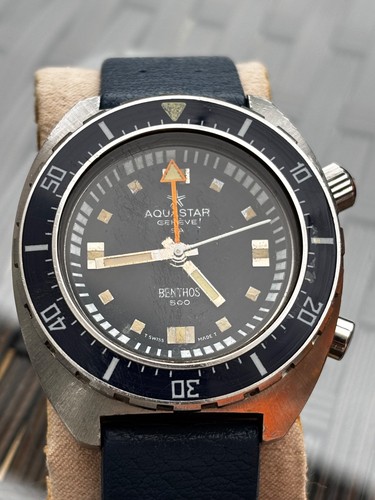 Cronografo vintage raro - vintage,