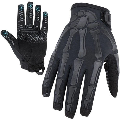 Guanti corsa fuoristrada - guanti,