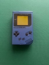 Nintendo Game Boy Classic Blu
