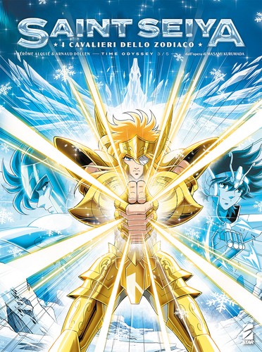 Cavalieri dello zodiaco - i,