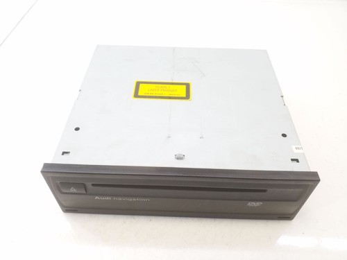 Audi 2009 radio - 4f,