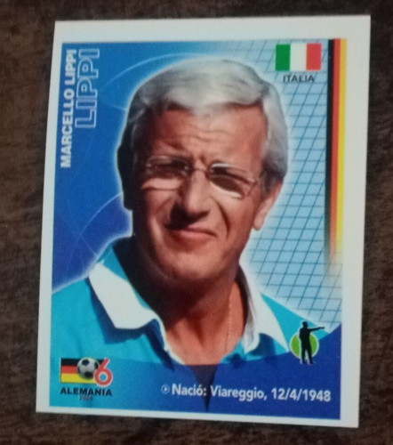 Lippi navarrete alemania 2006 - lippi,