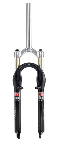 Rockshox sid mtn - xc, bici