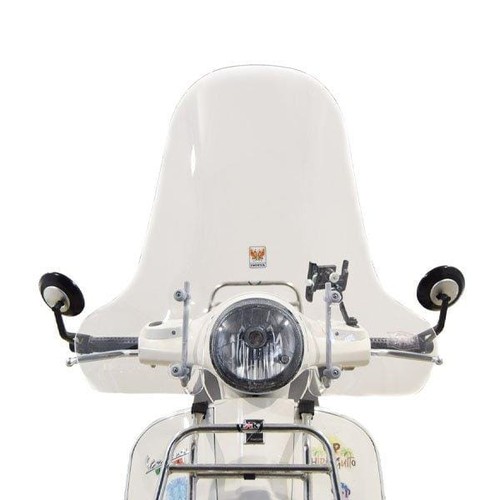 Parabrezza classic isotta per - classic,