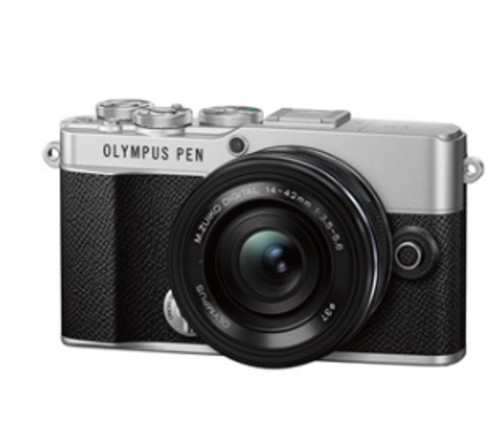 Olympus pen 14 42 - pen, e-p7