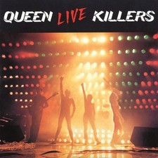Queen - Live Killers - 2