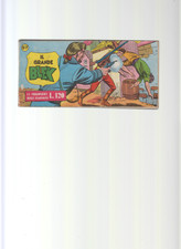 IL GRANDE BLEK RACCOLTA -