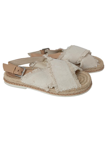 Esprit sandali espadrillas - sandali,