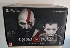 Gioco God Of War Collector's