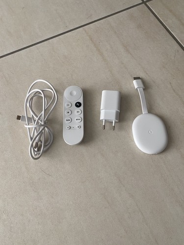 Google chromecast with - google,