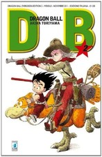 Dragon Ball Evergreen Edition