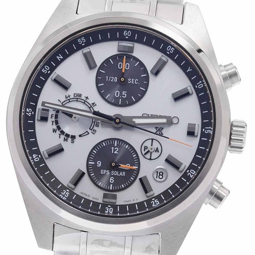 Seiko prospex speed timer - seiko,
