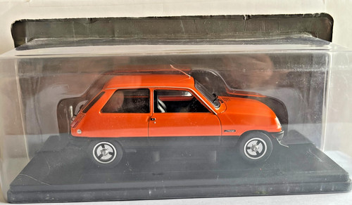Voiture renault mirage - renault, s
