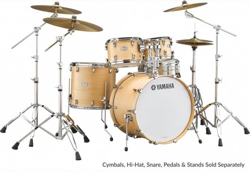 Yamaha tour custom maple - custom,