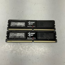 Patriot DDR2 DIMM 4GB (2x2GB)