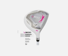 Mazza da golf Slazenger donna