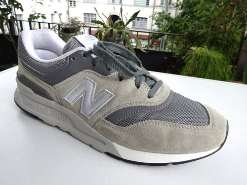 New balance cm997hca sneaker - cm997hca,
