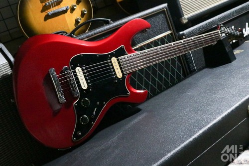 Gibson victory 2 rosso - ii, mv-2
