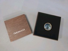 Anello Rebecca made in Italy