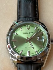 Orologio bulova surveyor - orologio,