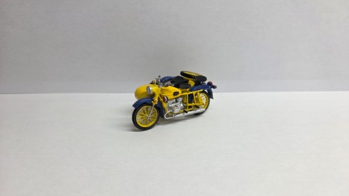 Motocicletta ural urss - ural, m-67