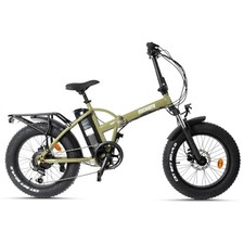Italmoto CLODIA RS 48V URBAN
