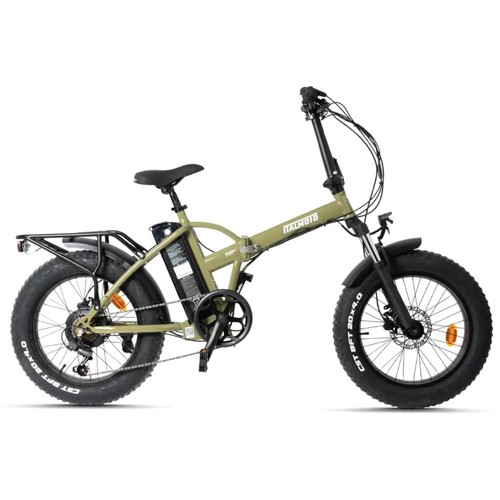 Italmoto clodia 48v urban - rs,