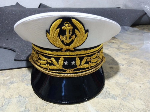 Cappelli generali ammiraglio - generali,