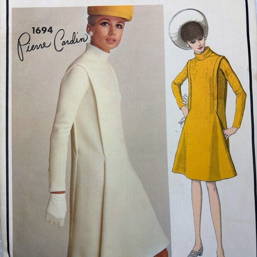 Abito vogue paris - abito,
