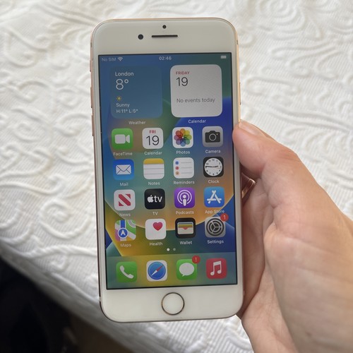 Smartphone apple iphone 64 - smartphone, 8
