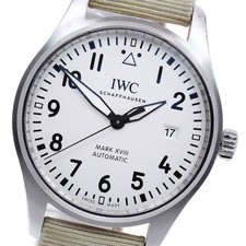 Orologio IWC SCHAFFHAUSEN