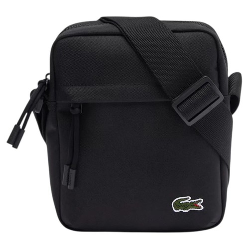 Borsa tracolla lacoste - tracolla,
