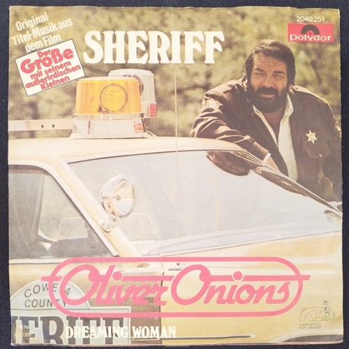 Bud spencer oliver onions - bud,