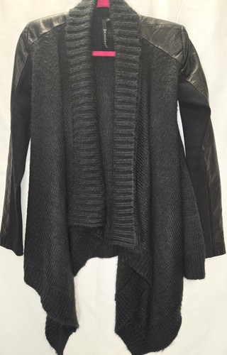 Cardigan piccolo designer