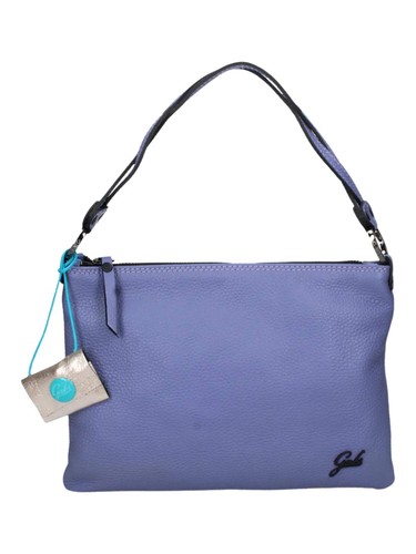 Gabs borsa pelle donna lilla - gabs,