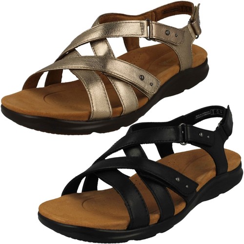 Sandali con cinghie incrociate - sandali,