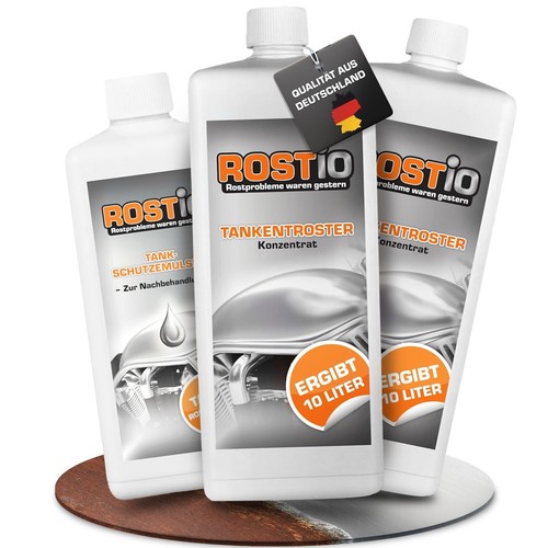 Set sigillante serbatoio - , 2