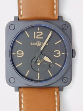 Orologio da polso Bell & Ross