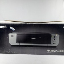 Canon PIXMA Pro9000 MARK II