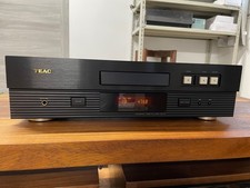 Lettore cd Teac CD-3