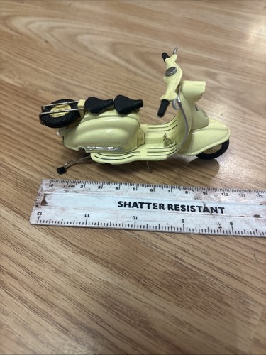 Xonex lambretta scooter model - xonex,