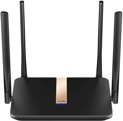 Cudy lt500d router lte - cudy,