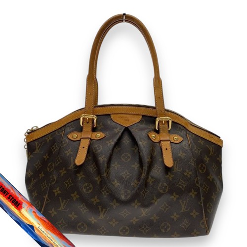 Borsa louis vuitton tivoli - louis,