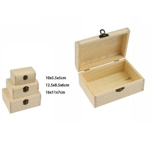 Set 3pz scatole - set, in